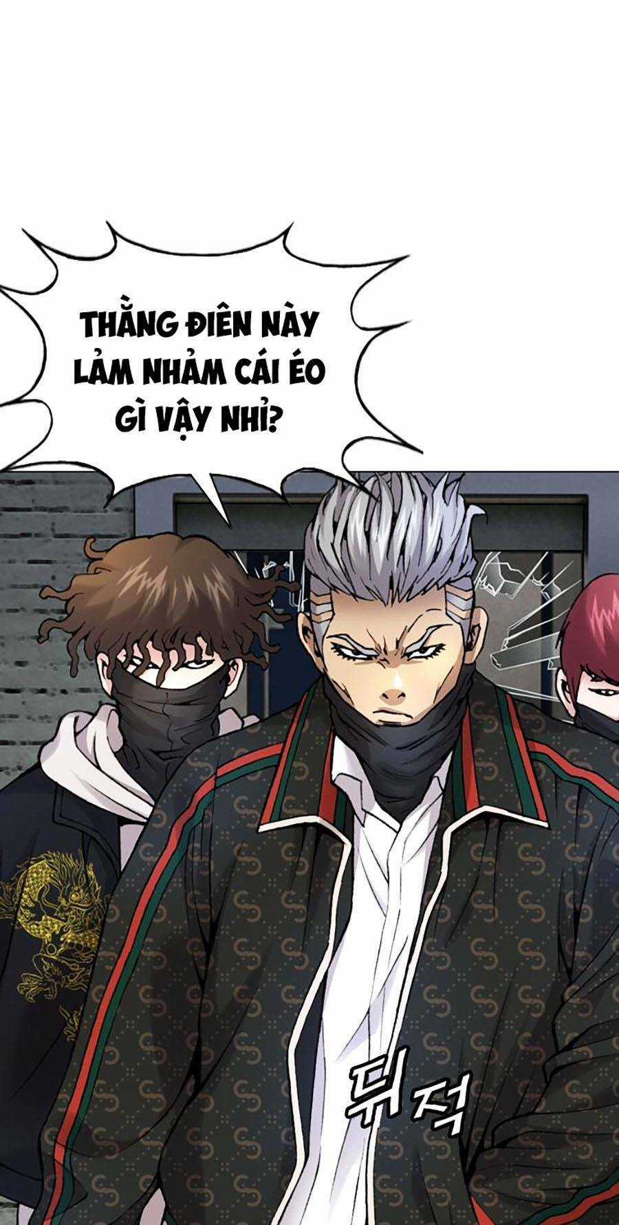 Văn Phòng Thám Tử Tư - Chapter 2 - Trang 201