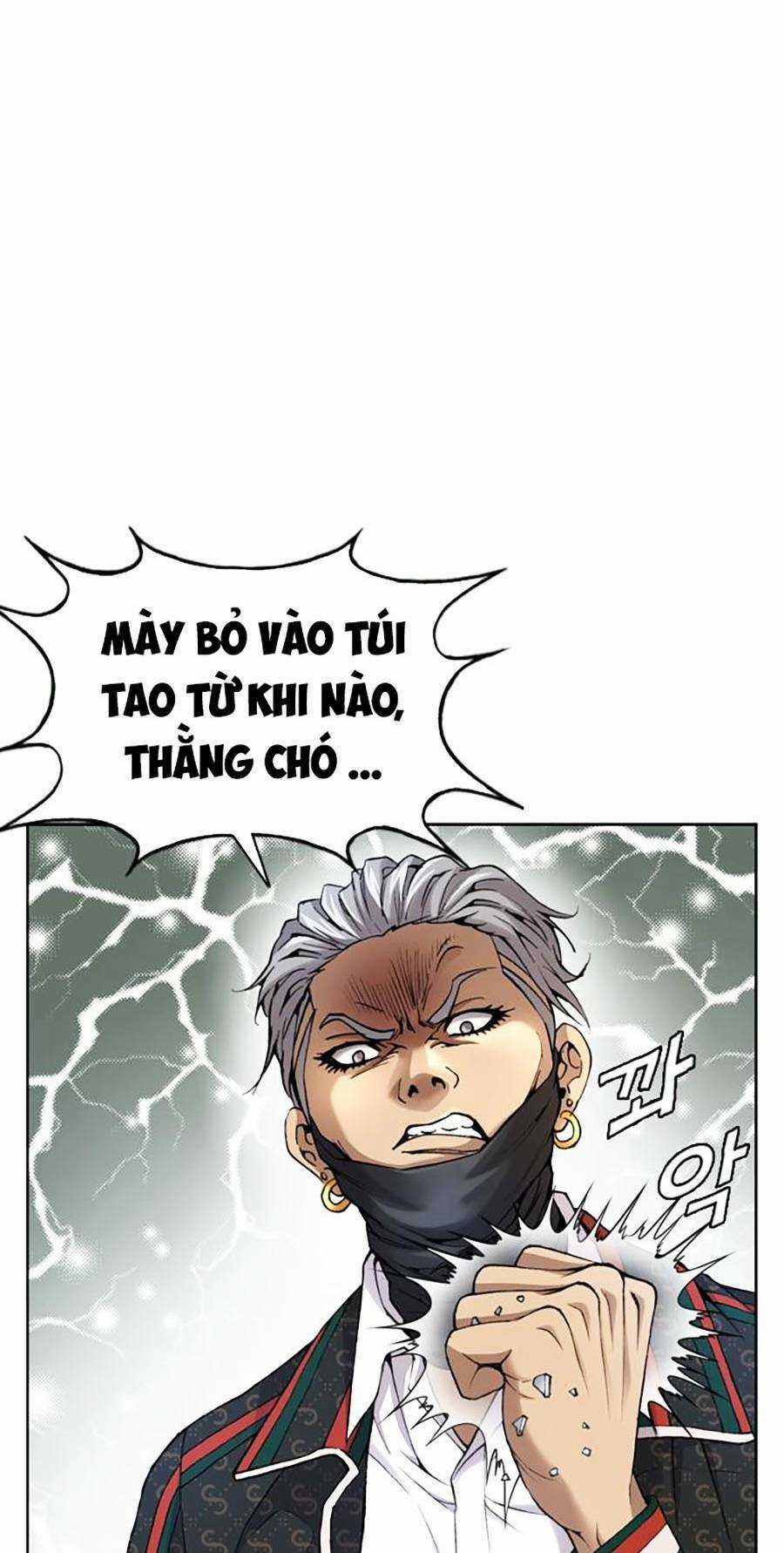 Văn Phòng Thám Tử Tư - Chapter 2 - Trang 205