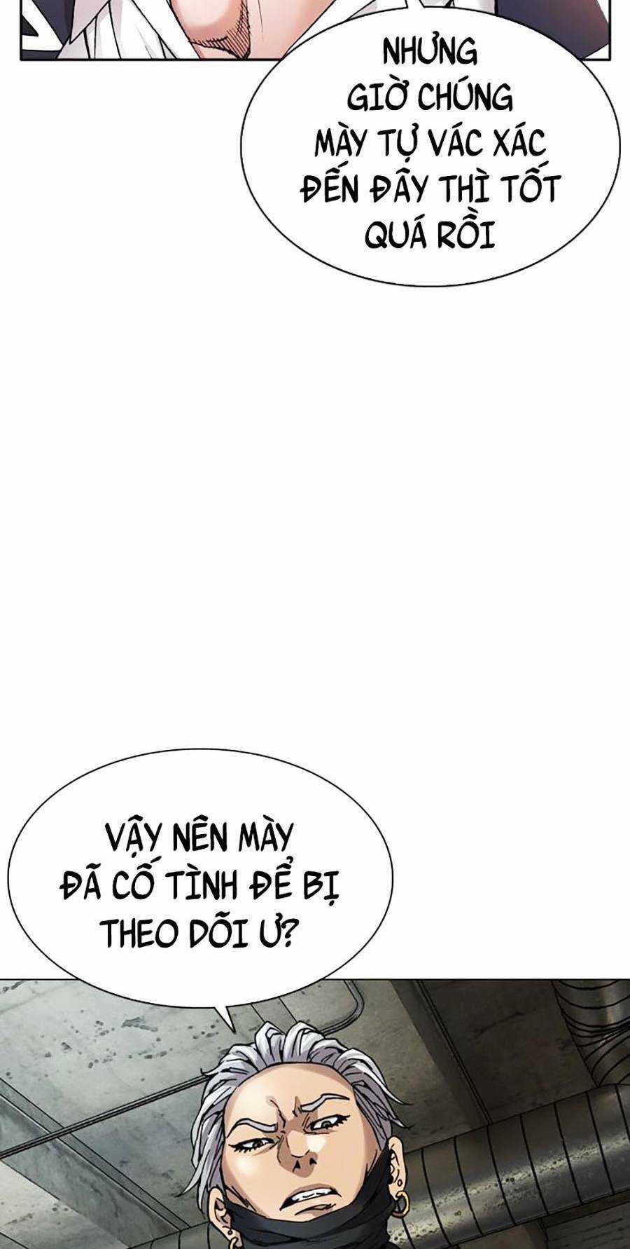 Văn Phòng Thám Tử Tư - Chapter 2 - Trang 217