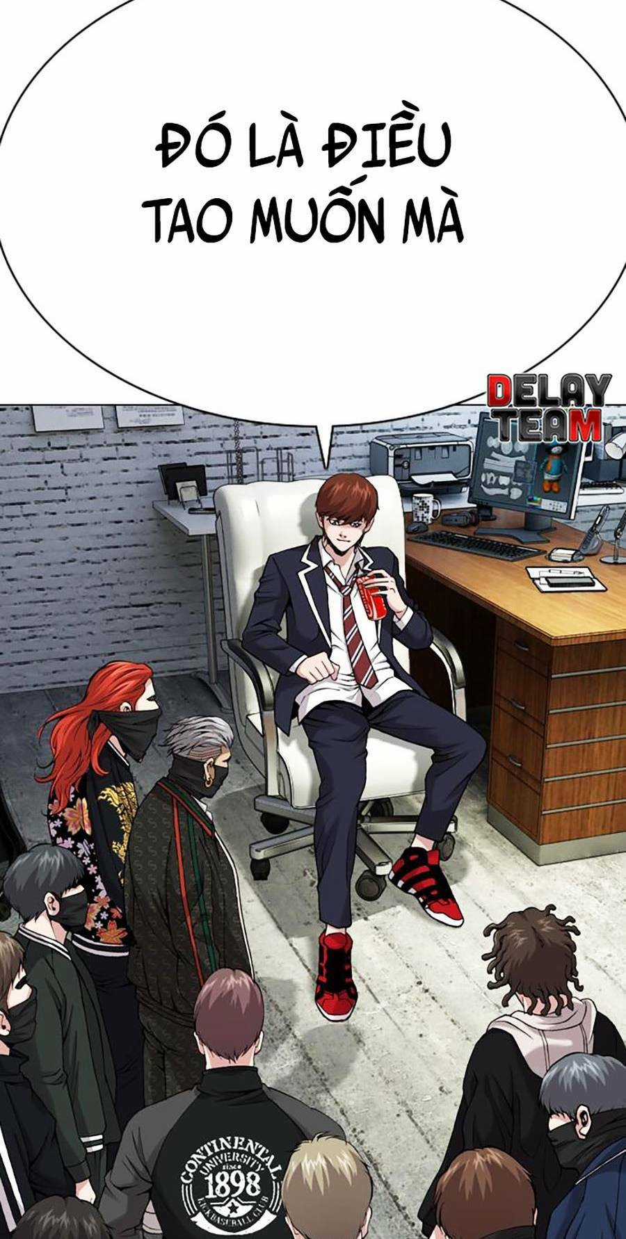 Văn Phòng Thám Tử Tư - Chapter 2 - Trang 220