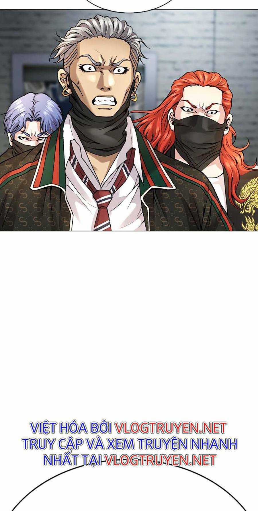 Văn Phòng Thám Tử Tư - Chapter 2 - Trang 223