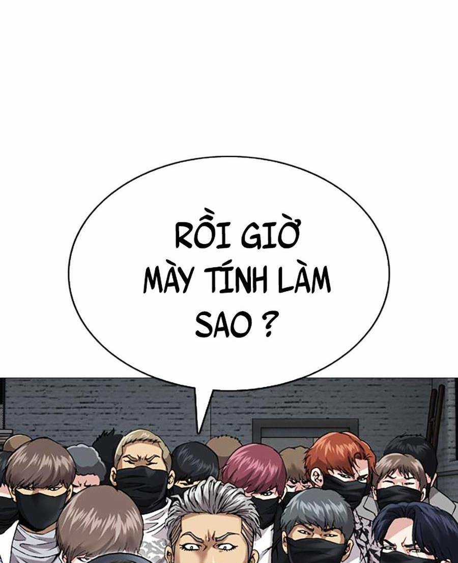 Văn Phòng Thám Tử Tư - Chapter 3 - Trang 11