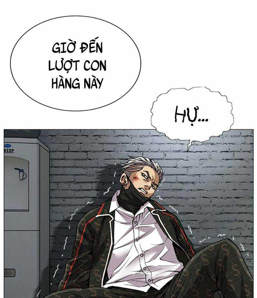 Văn Phòng Thám Tử Tư - Chapter 3 - Trang 116