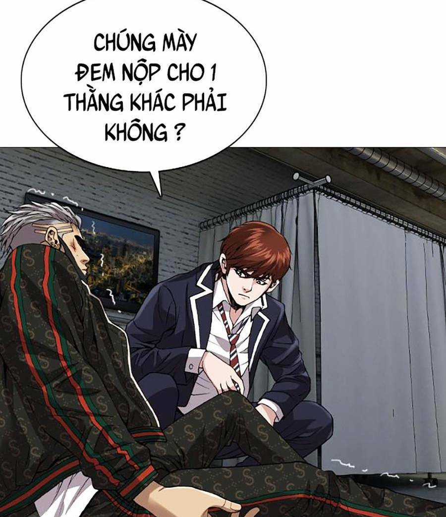 Văn Phòng Thám Tử Tư - Chapter 3 - Trang 121