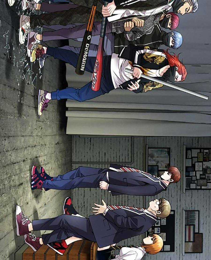 Văn Phòng Thám Tử Tư - Chapter 3 - Trang 14