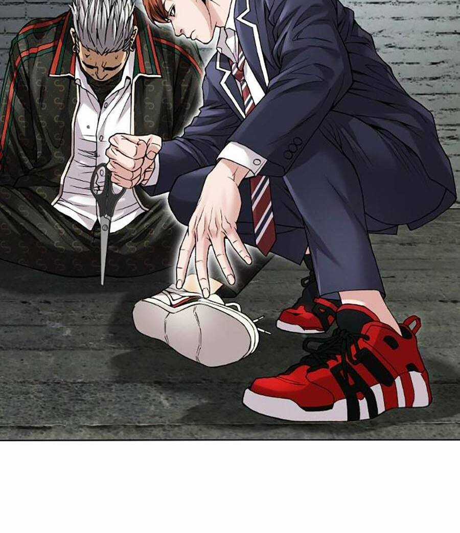 Văn Phòng Thám Tử Tư - Chapter 3 - Trang 132