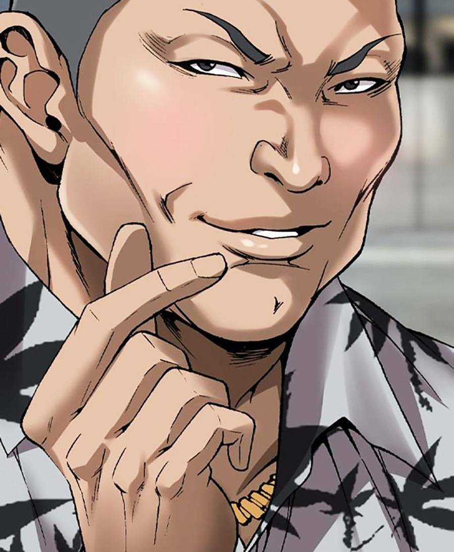 Văn Phòng Thám Tử Tư - Chapter 3 - Trang 195