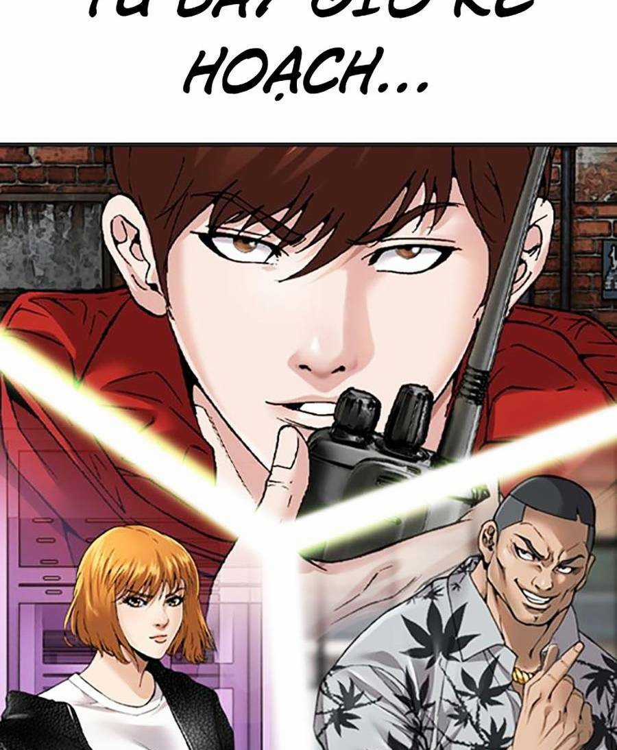 Văn Phòng Thám Tử Tư - Chapter 3 - Trang 197