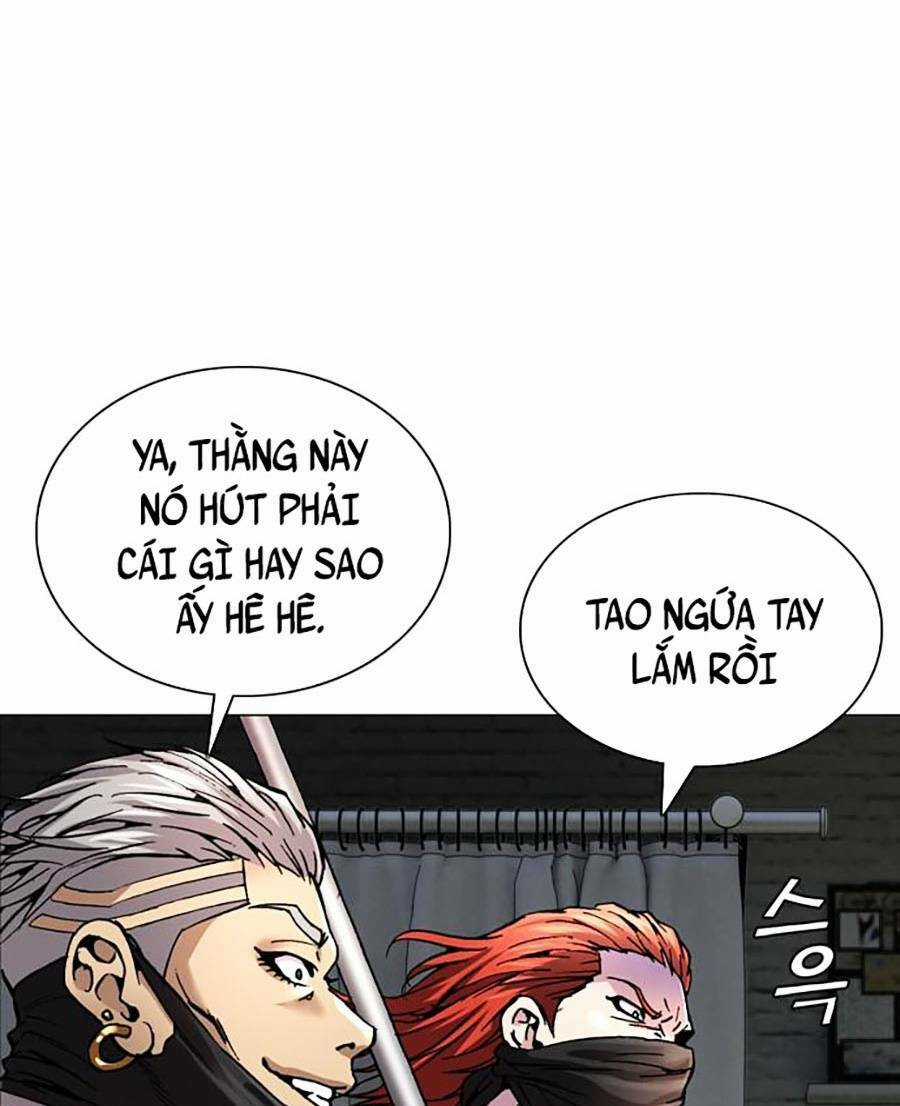 Văn Phòng Thám Tử Tư - Chapter 3 - Trang 21