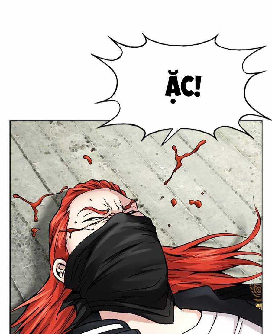 Văn Phòng Thám Tử Tư - Chapter 3 - Trang 39