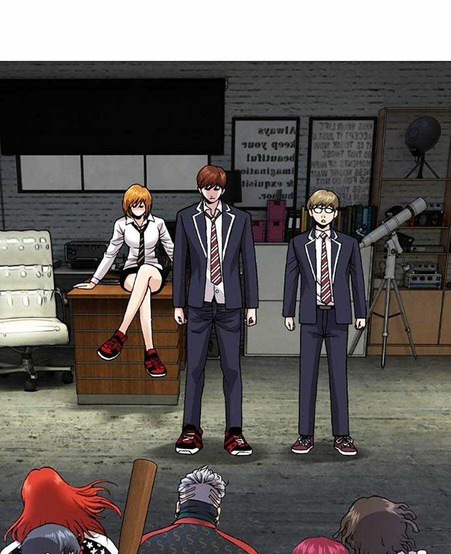 Văn Phòng Thám Tử Tư - Chapter 3 - Trang 6