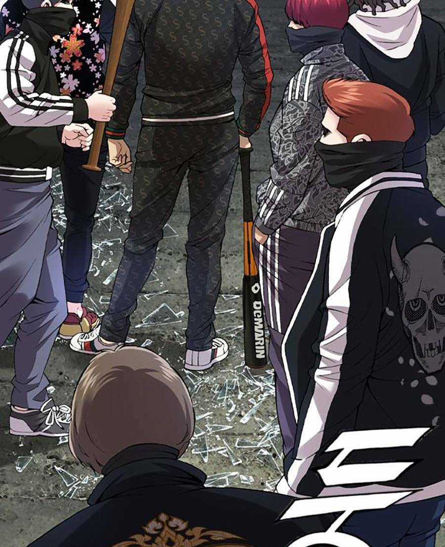 Văn Phòng Thám Tử Tư - Chapter 3 - Trang 7