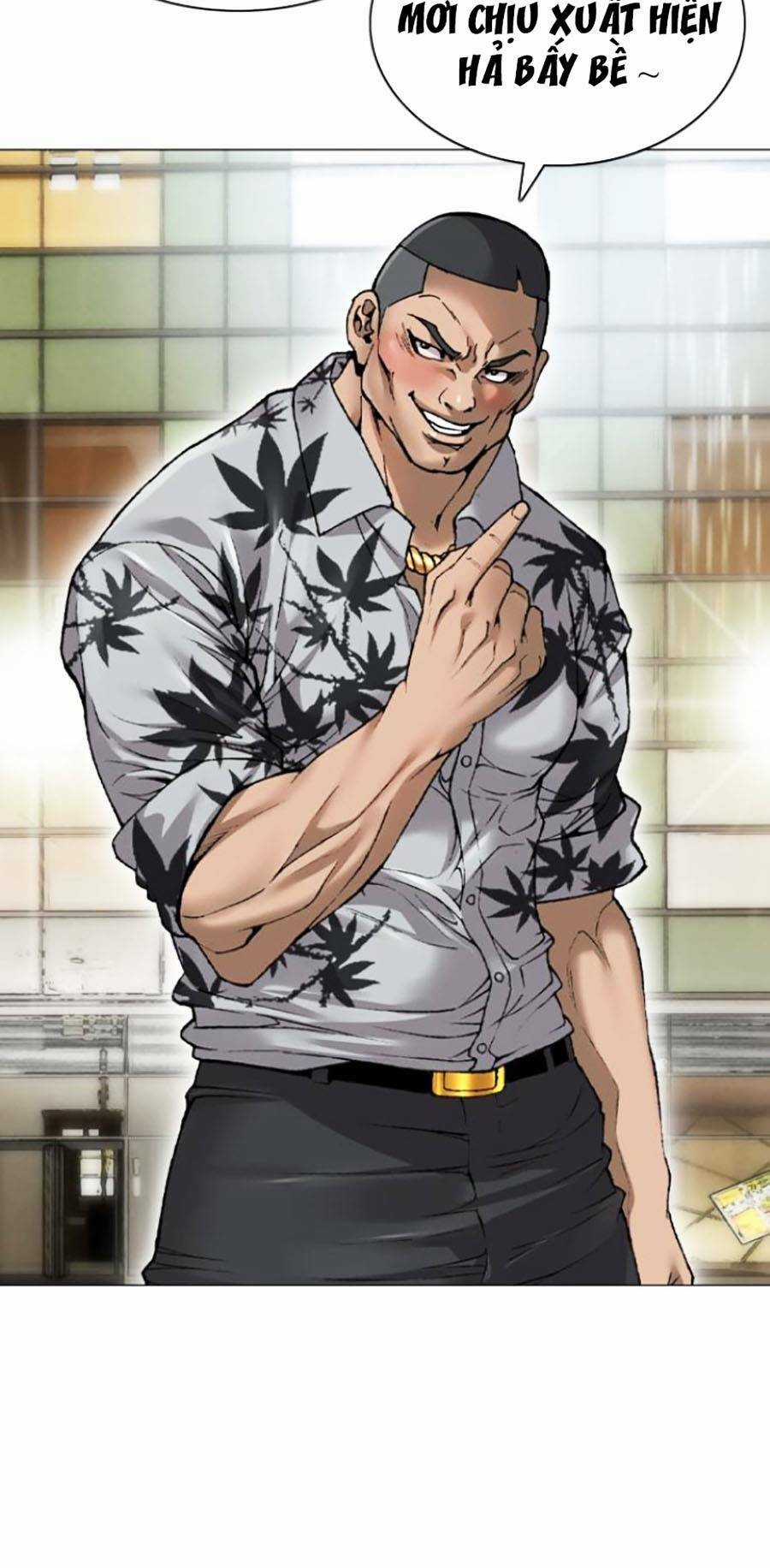 Văn Phòng Thám Tử Tư - Chapter 4 - Trang 2