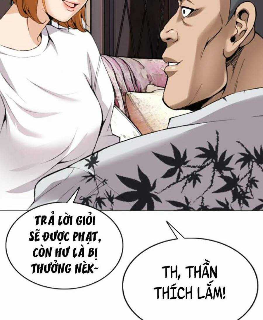 Văn Phòng Thám Tử Tư - Chapter 4 - Trang 106