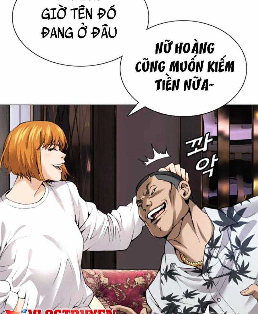 Văn Phòng Thám Tử Tư - Chapter 4 - Trang 116