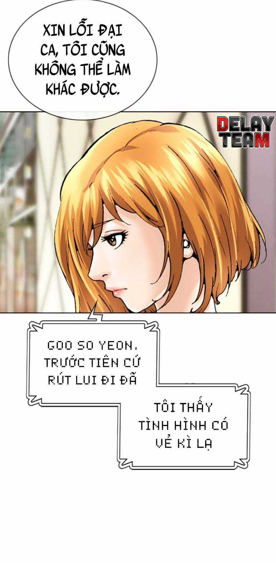 Văn Phòng Thám Tử Tư - Chapter 4 - Trang 13