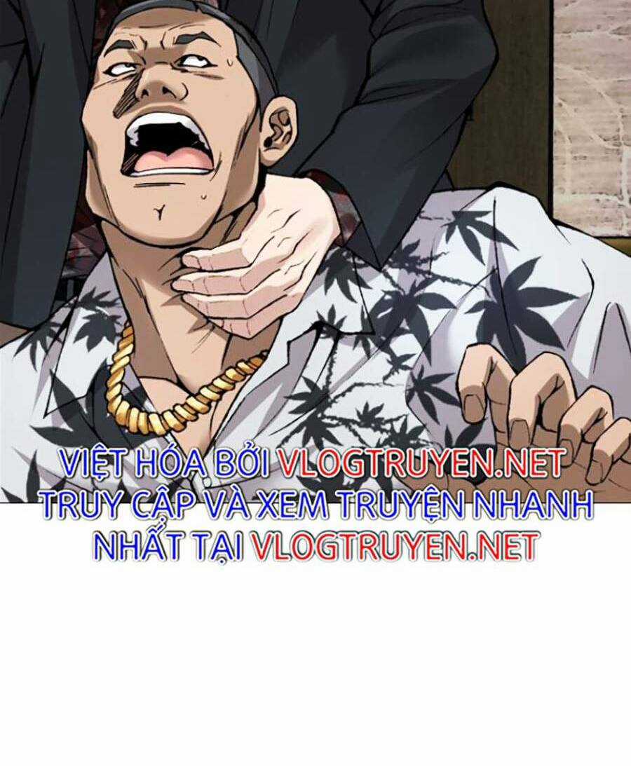 Văn Phòng Thám Tử Tư - Chapter 4 - Trang 124