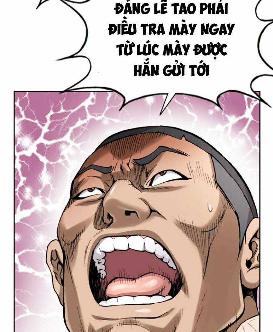 Văn Phòng Thám Tử Tư - Chapter 4 - Trang 128