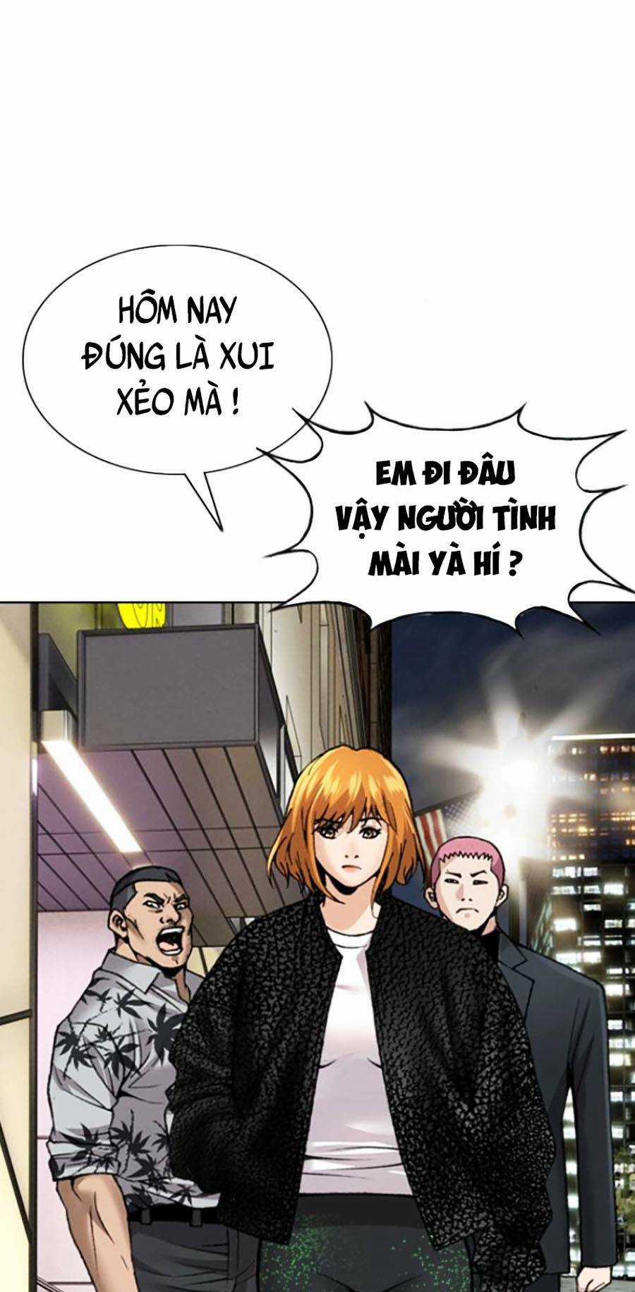 Văn Phòng Thám Tử Tư - Chapter 4 - Trang 14