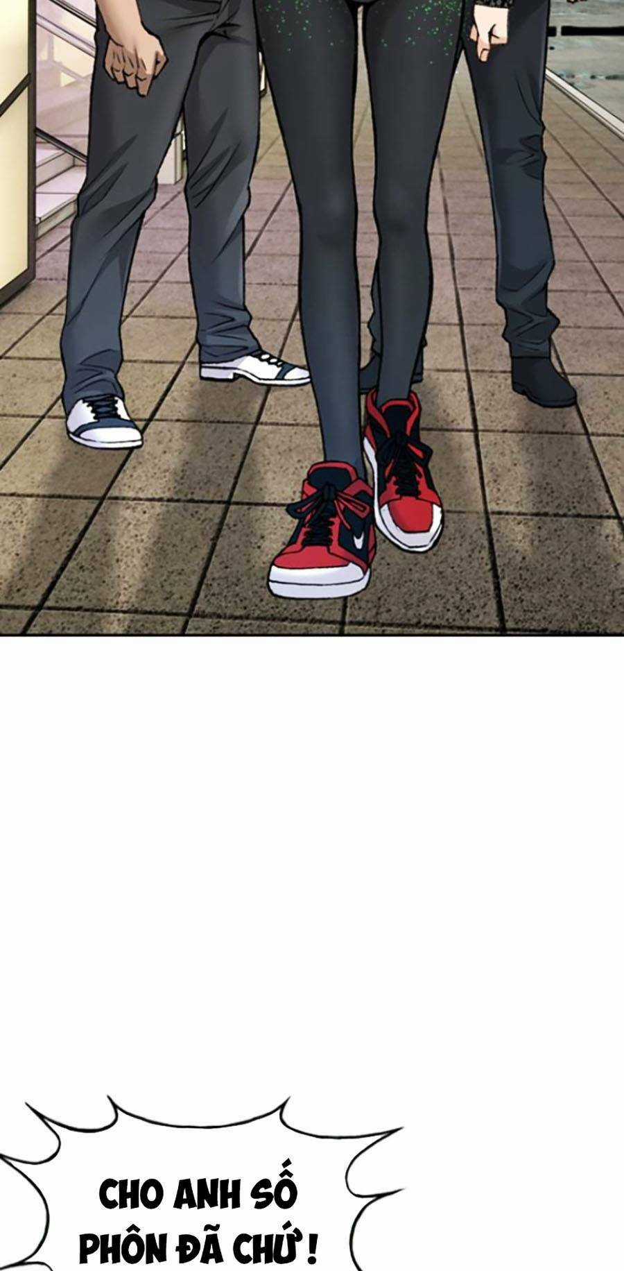 Văn Phòng Thám Tử Tư - Chapter 4 - Trang 15