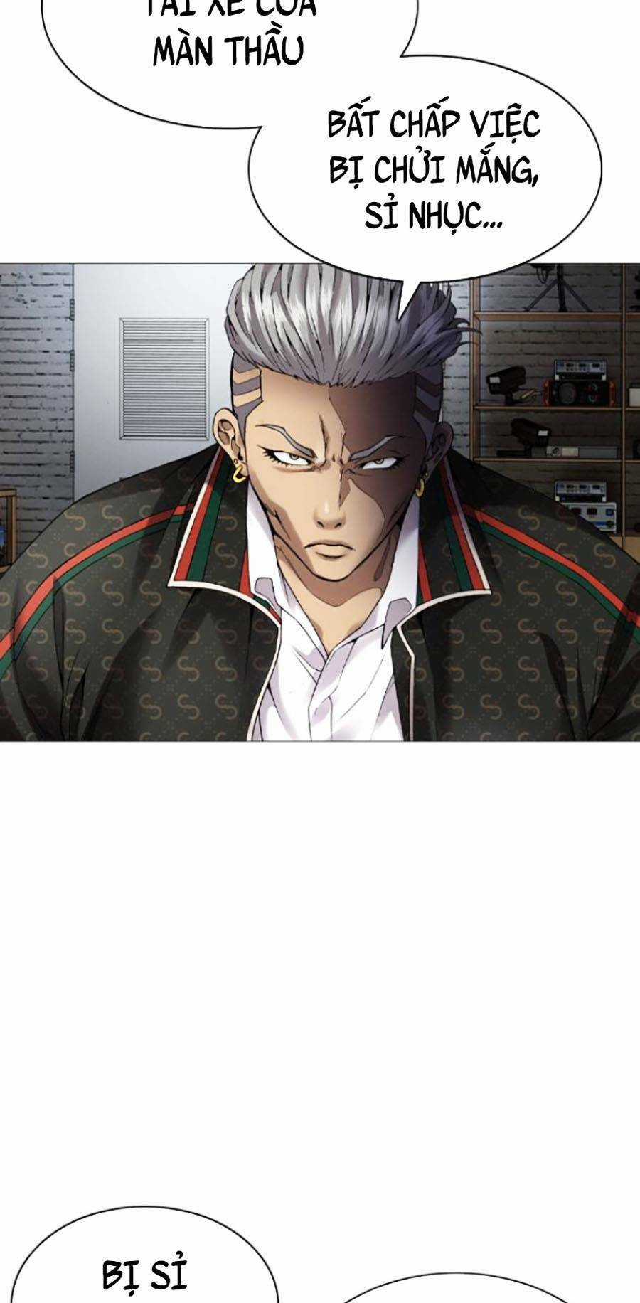 Văn Phòng Thám Tử Tư - Chapter 4 - Trang 19