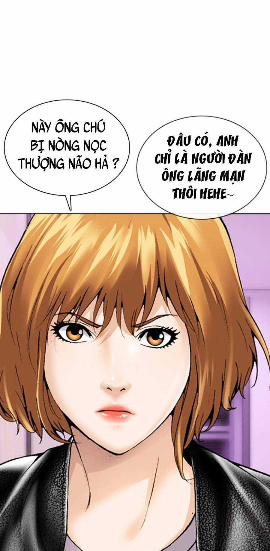 Văn Phòng Thám Tử Tư - Chapter 4 - Trang 3