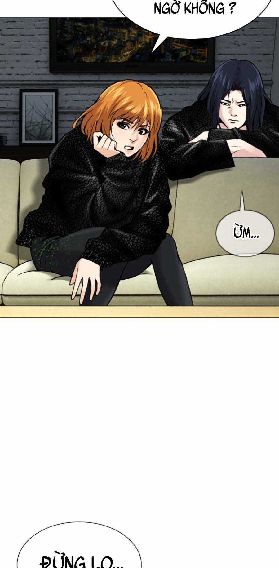 Văn Phòng Thám Tử Tư - Chapter 4 - Trang 23