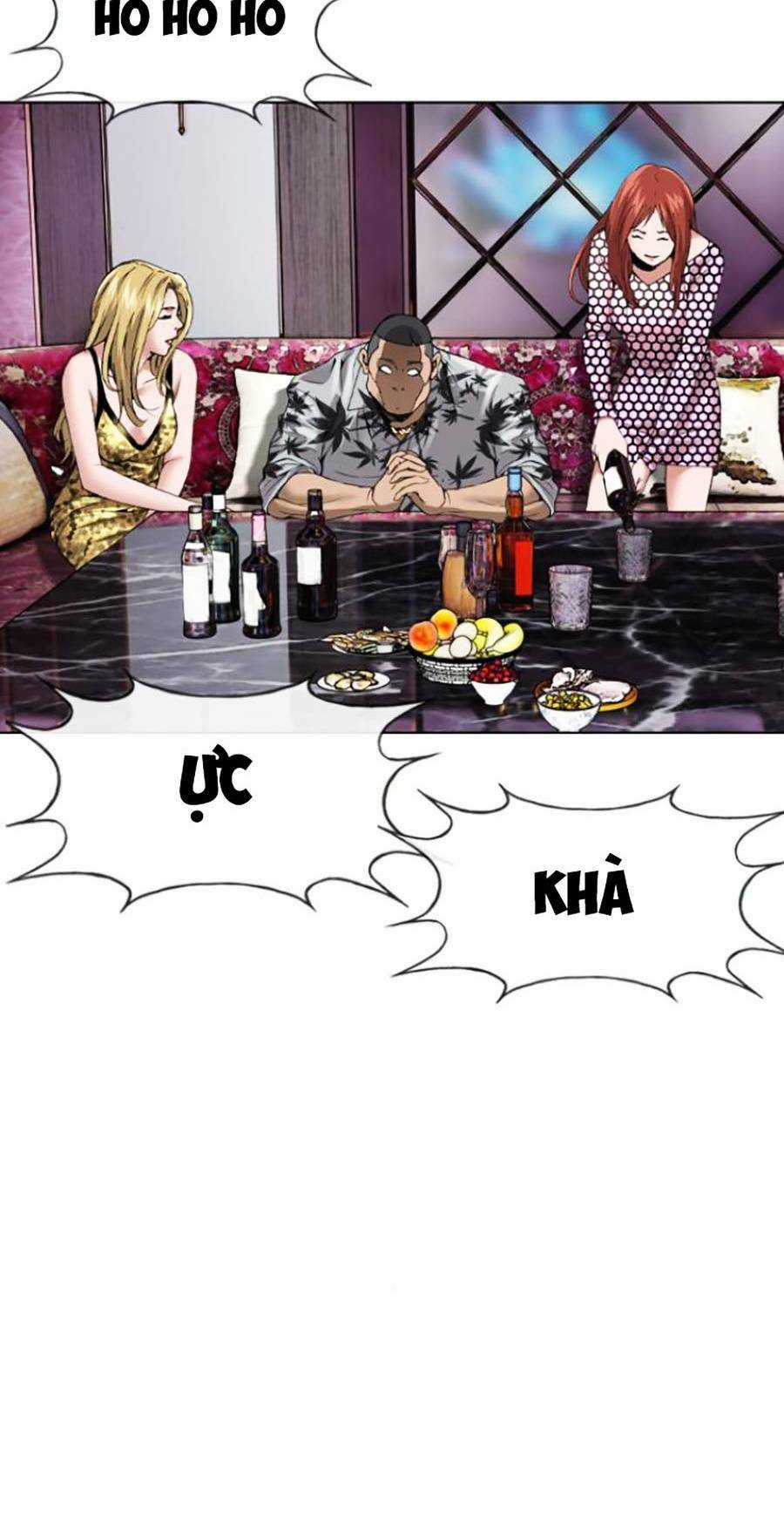 Văn Phòng Thám Tử Tư - Chapter 4 - Trang 27