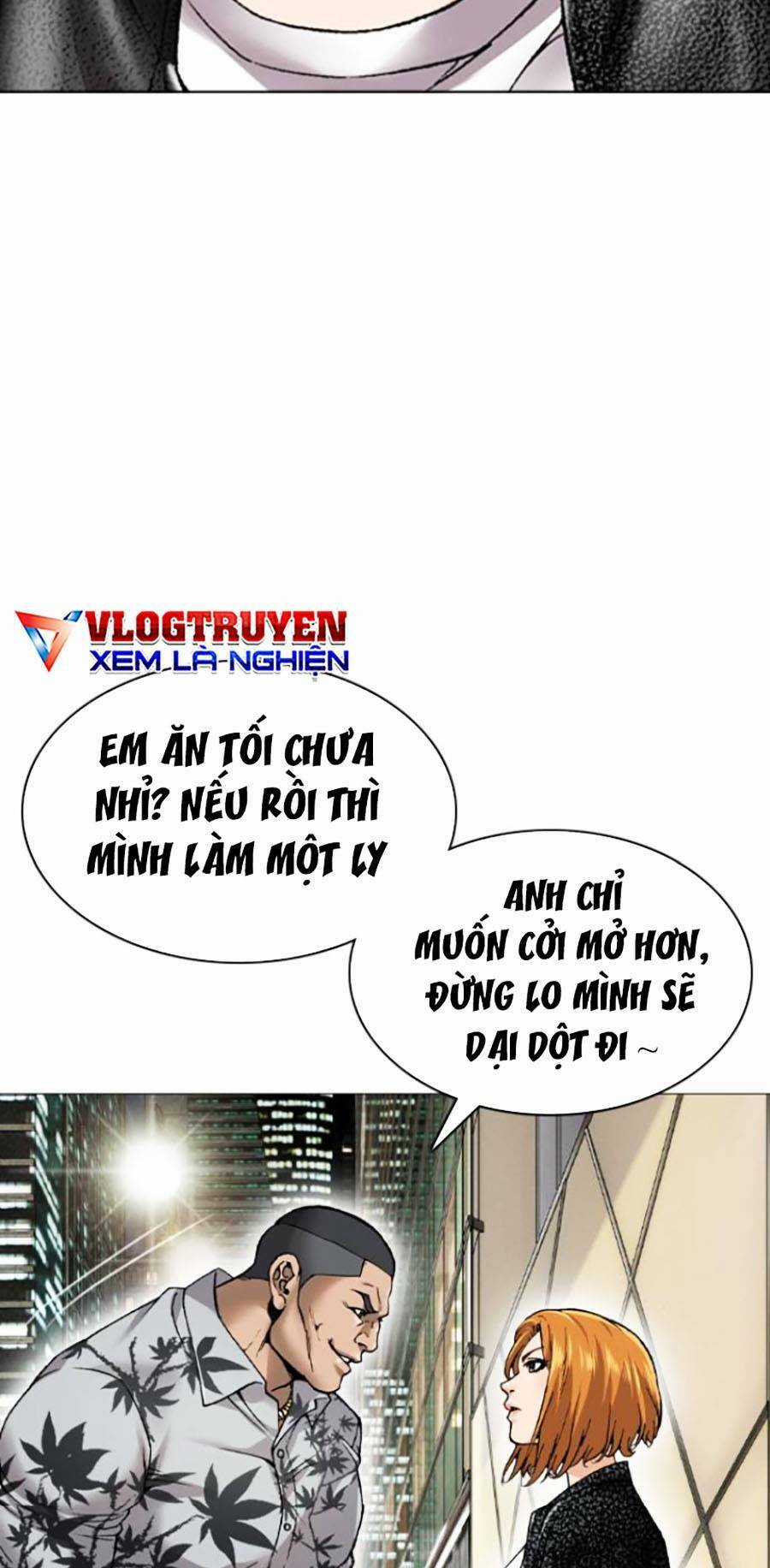 Văn Phòng Thám Tử Tư - Chapter 4 - Trang 4