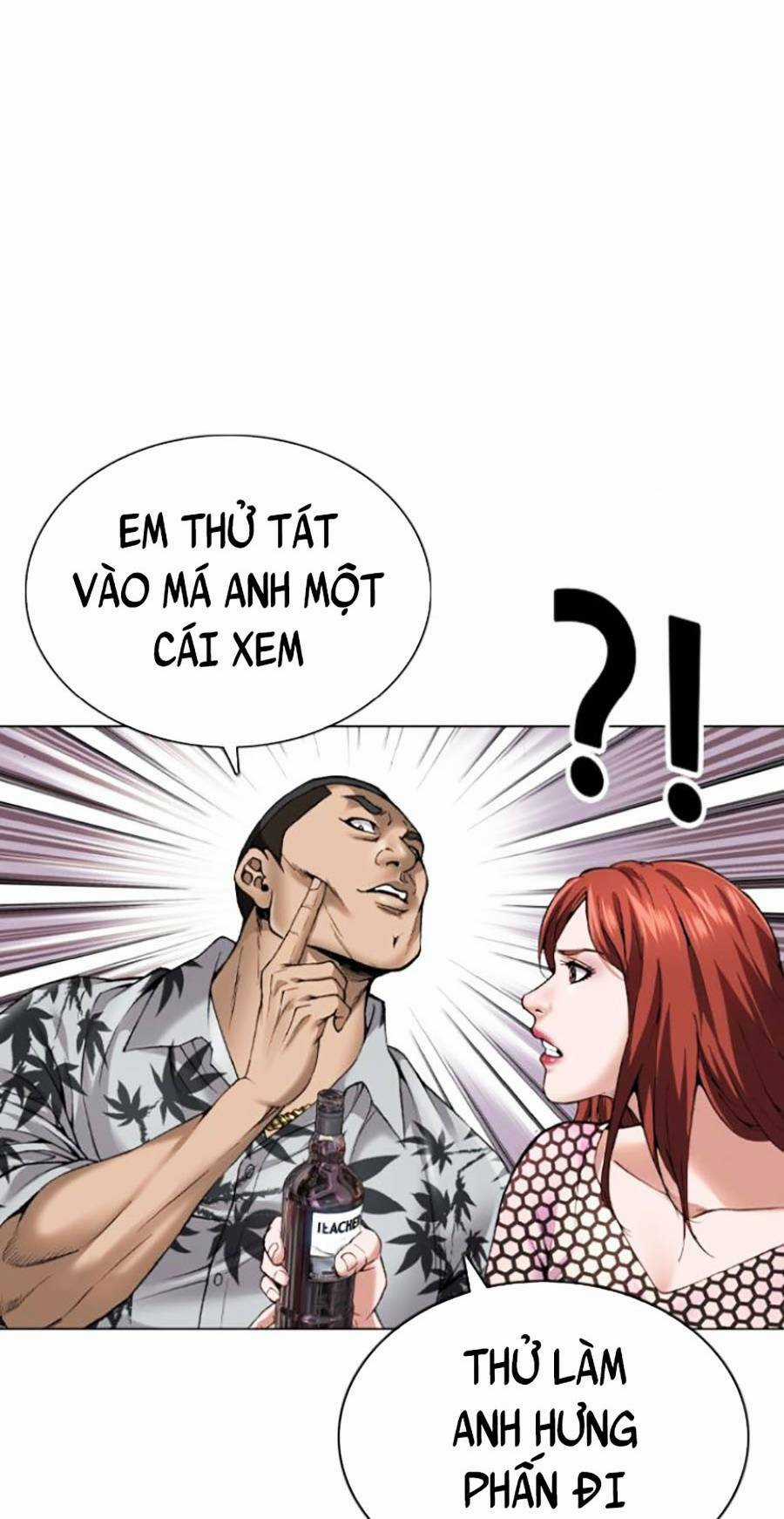 Văn Phòng Thám Tử Tư - Chapter 4 - Trang 33