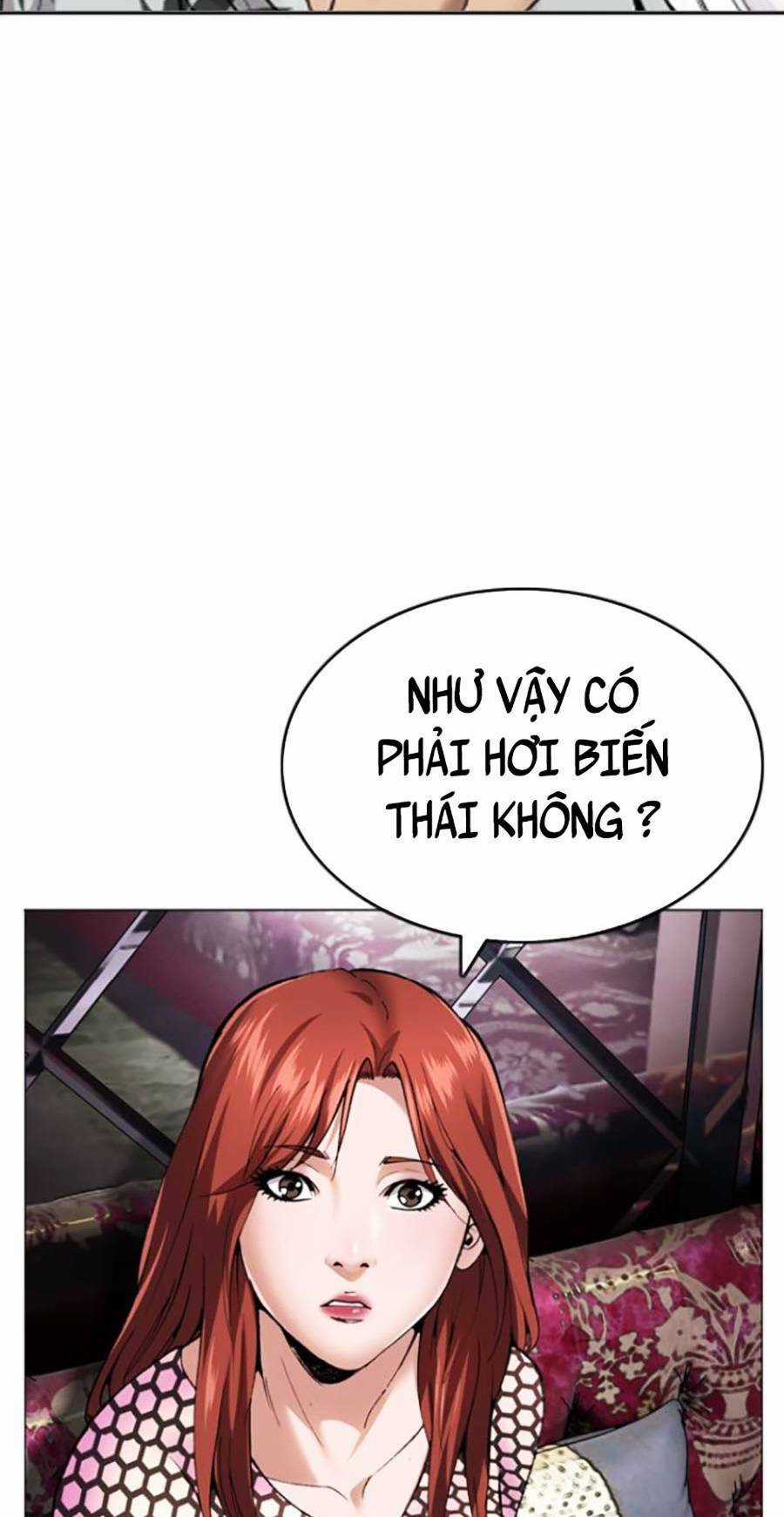 Văn Phòng Thám Tử Tư - Chapter 4 - Trang 35