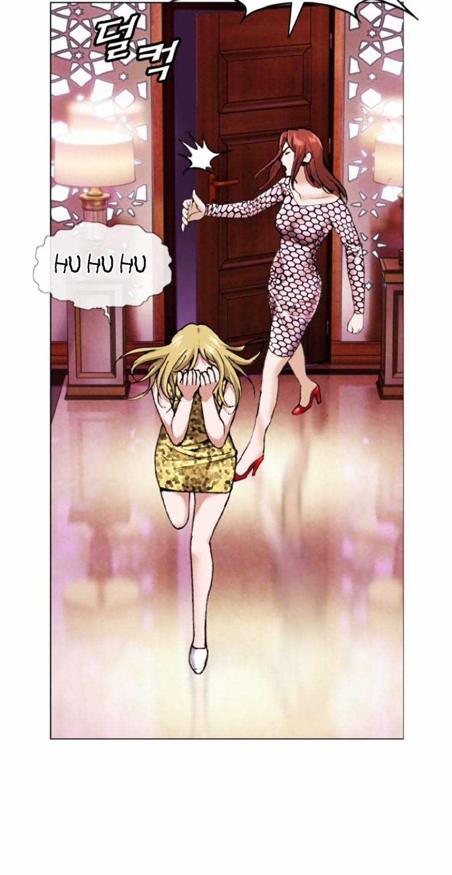 Văn Phòng Thám Tử Tư - Chapter 4 - Trang 39