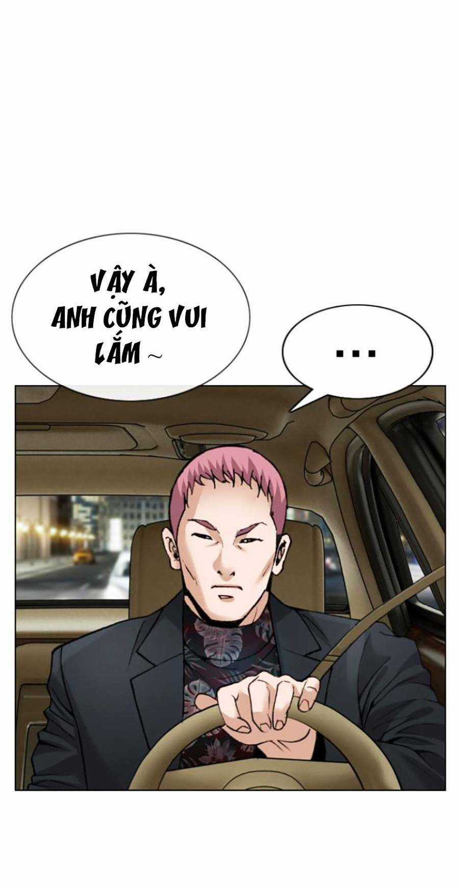 Văn Phòng Thám Tử Tư - Chapter 4 - Trang 46