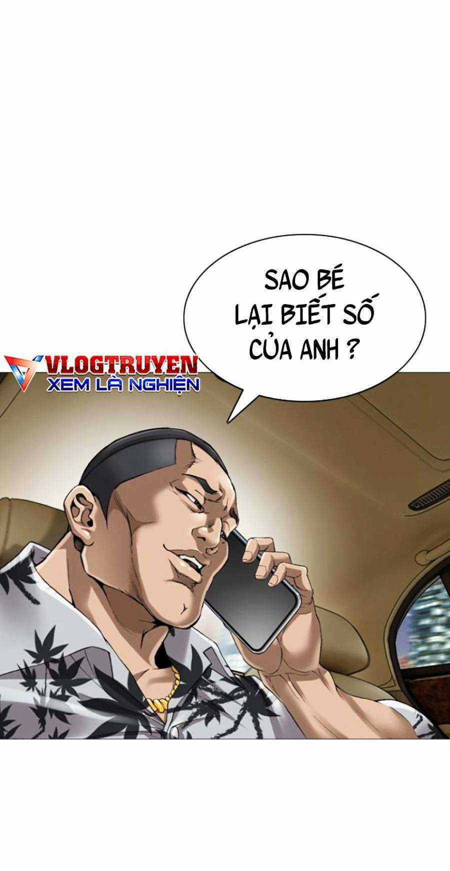 Văn Phòng Thám Tử Tư - Chapter 4 - Trang 47