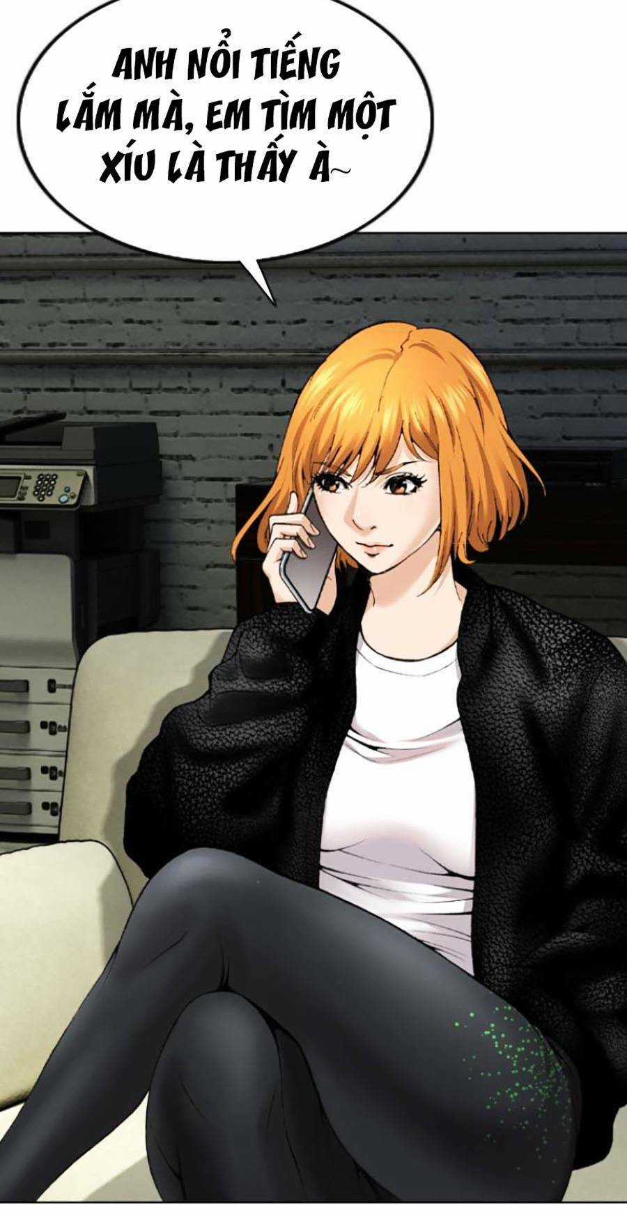 Văn Phòng Thám Tử Tư - Chapter 4 - Trang 49