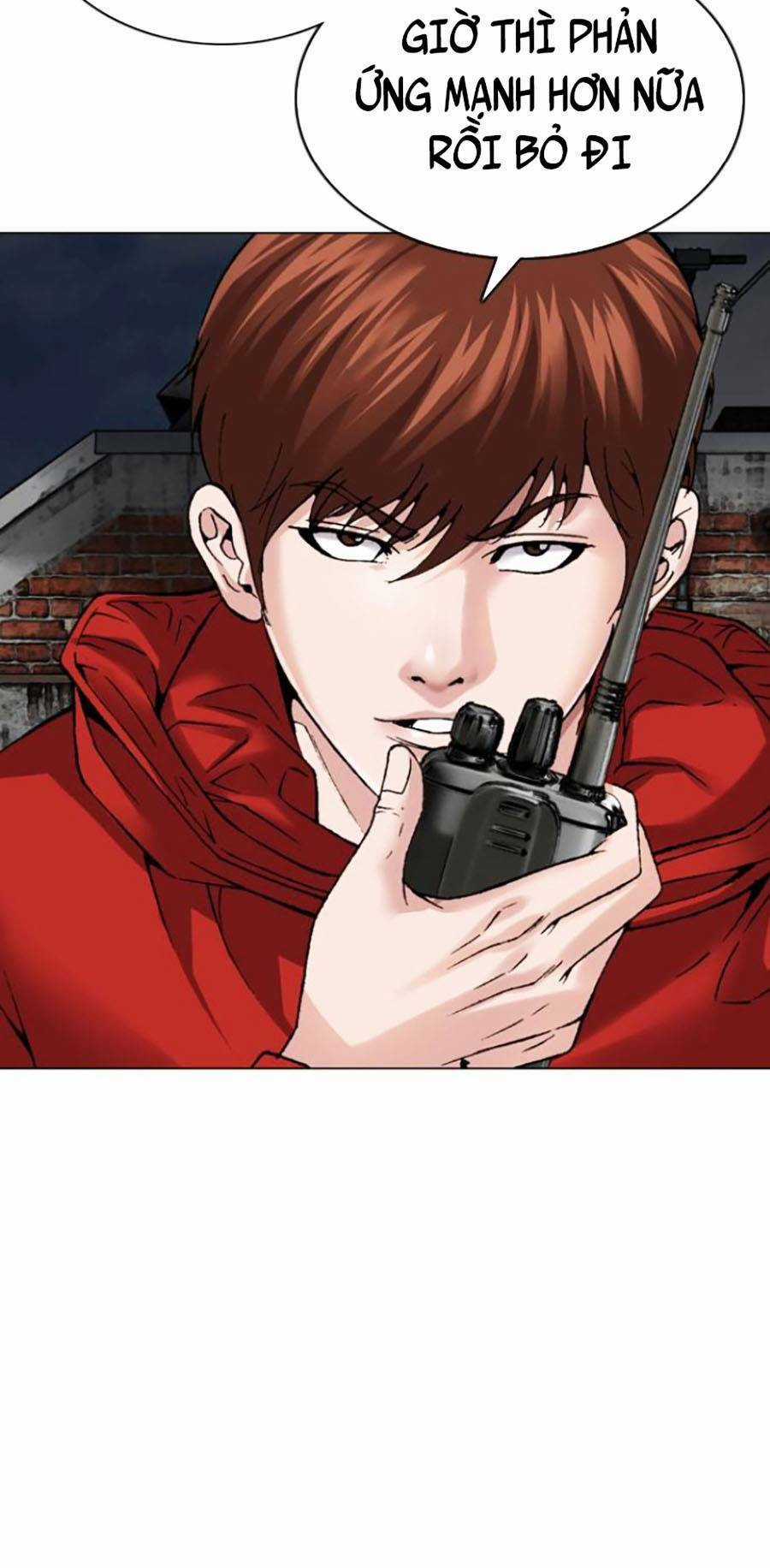 Văn Phòng Thám Tử Tư - Chapter 4 - Trang 6