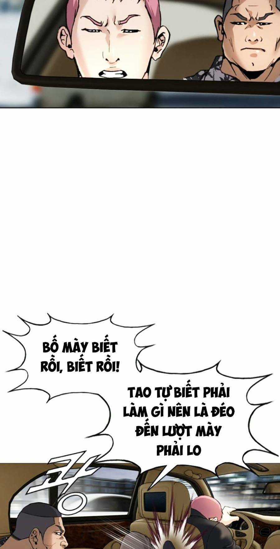 Văn Phòng Thám Tử Tư - Chapter 4 - Trang 59