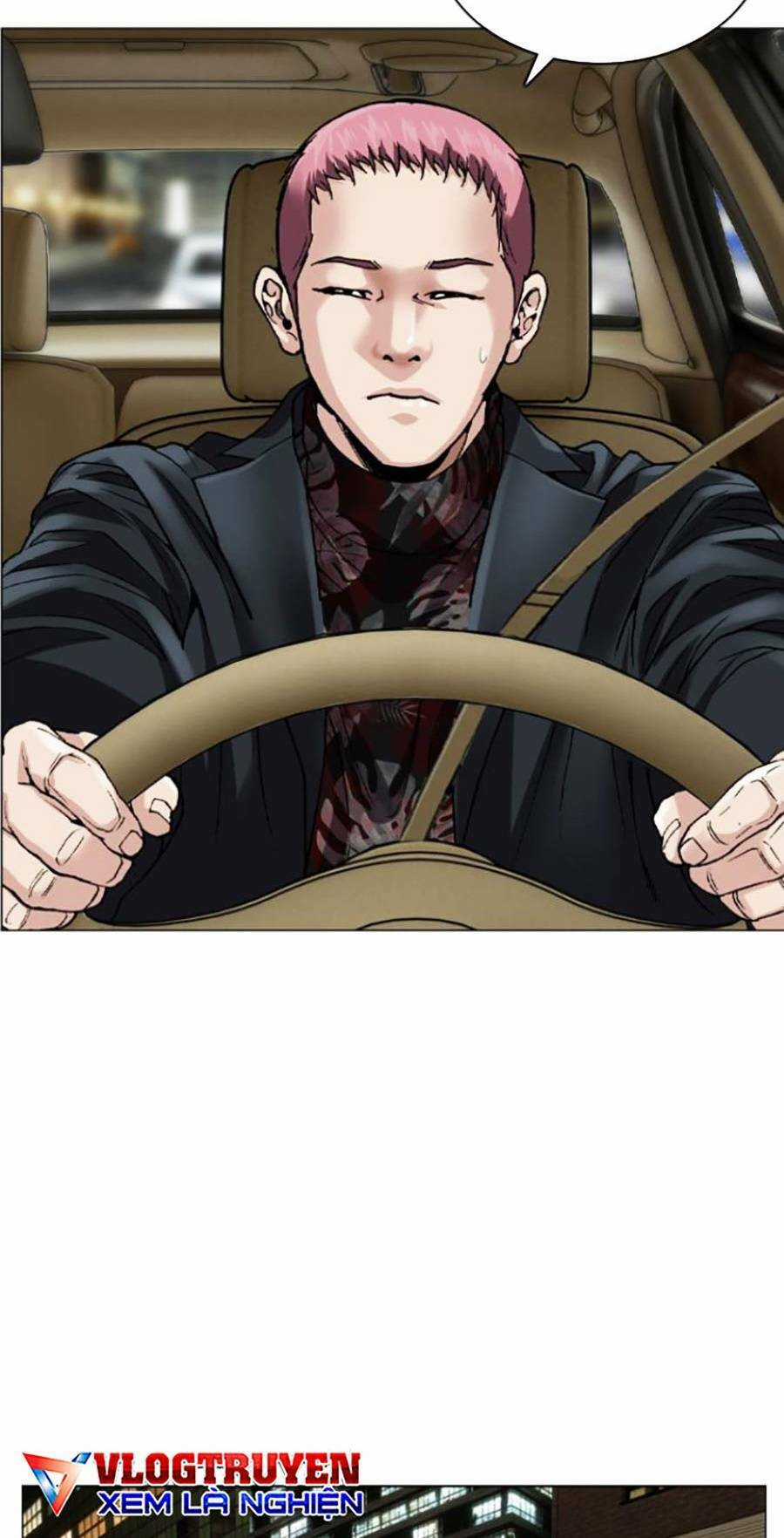 Văn Phòng Thám Tử Tư - Chapter 4 - Trang 61