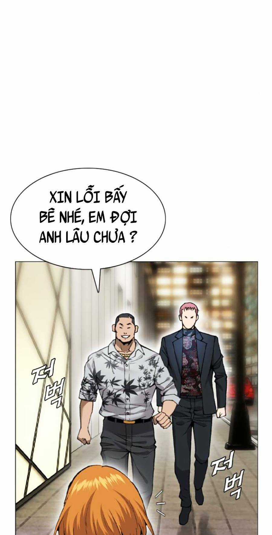 Văn Phòng Thám Tử Tư - Chapter 4 - Trang 65