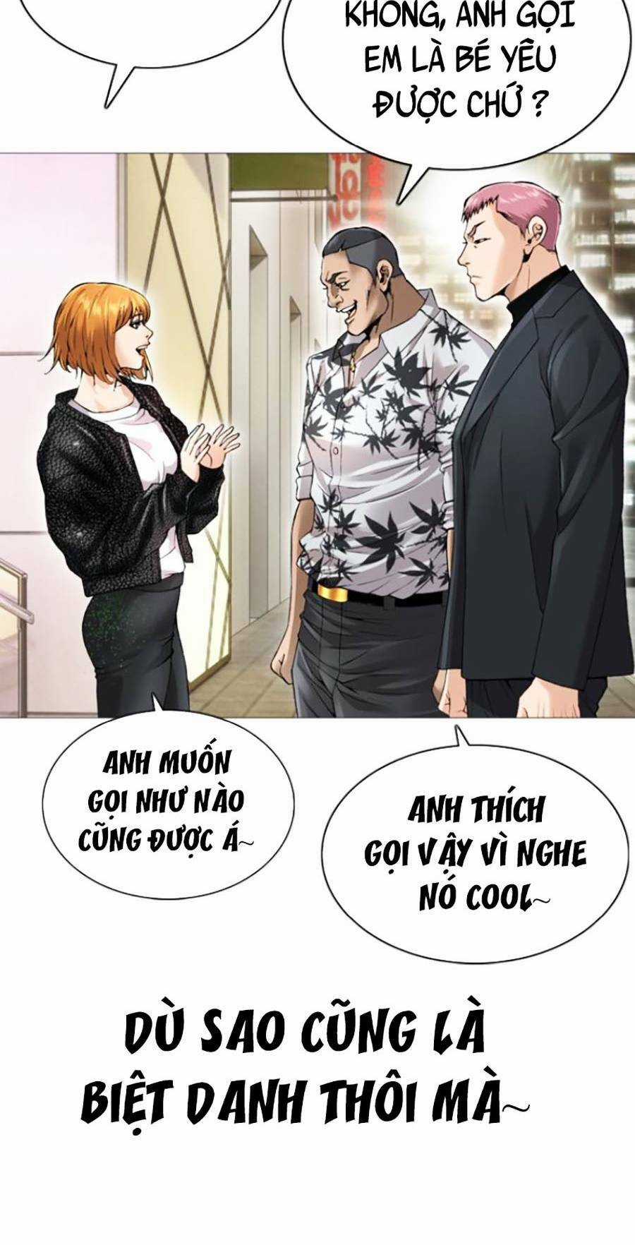 Văn Phòng Thám Tử Tư - Chapter 4 - Trang 67