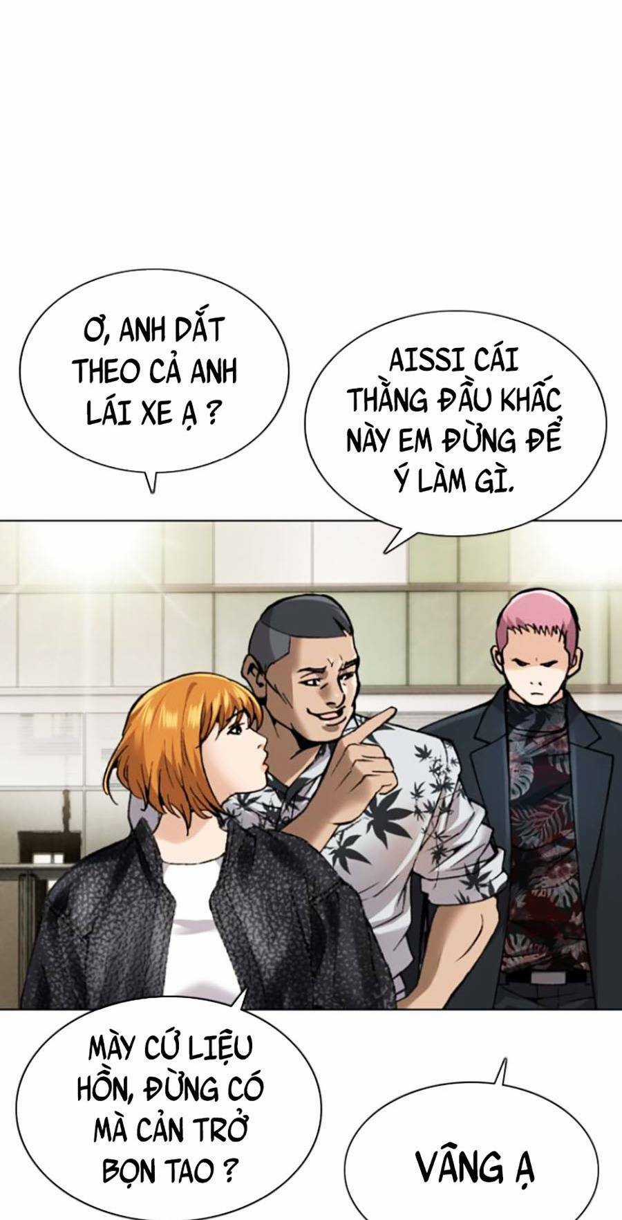 Văn Phòng Thám Tử Tư - Chapter 4 - Trang 68