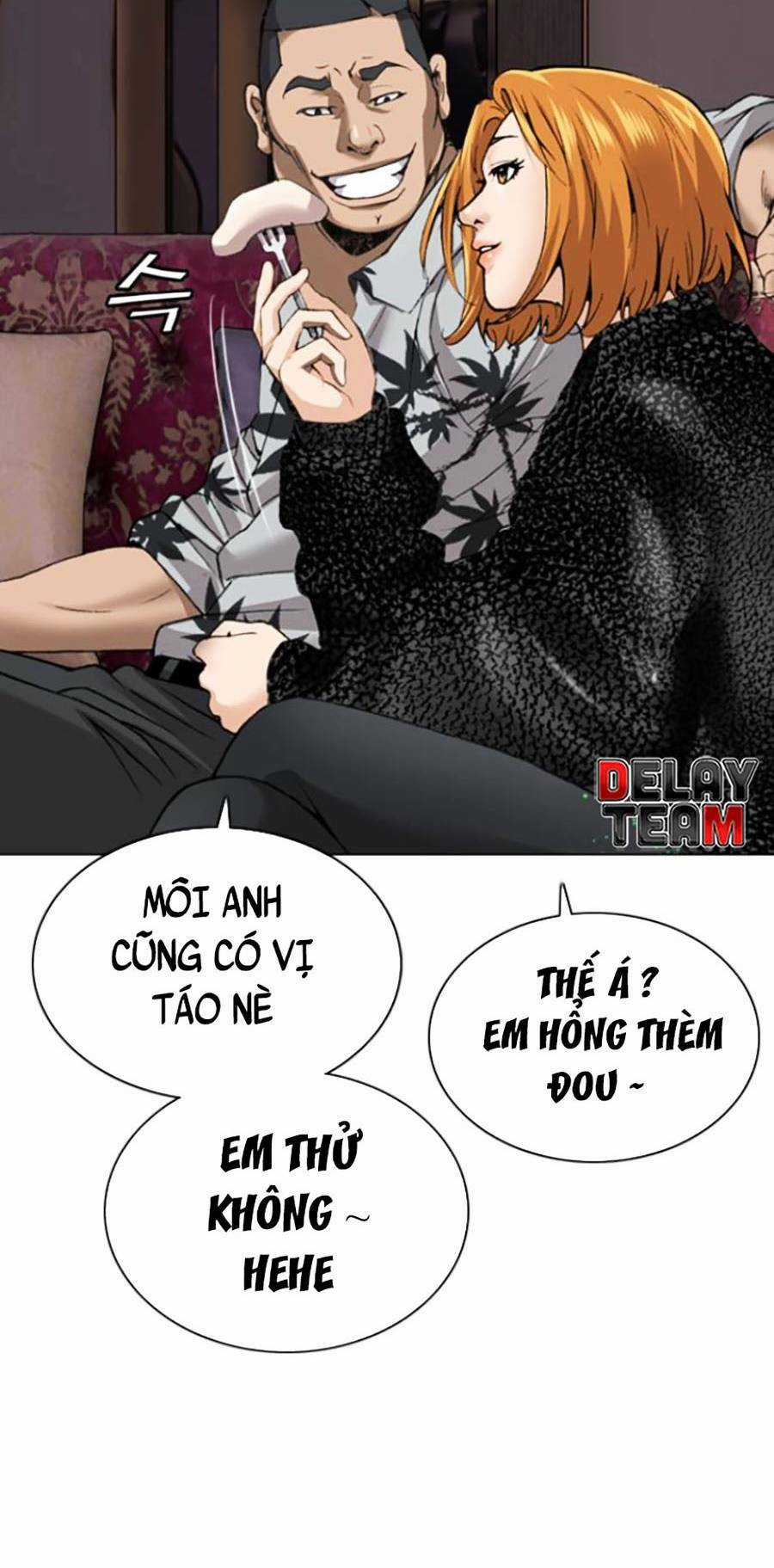 Văn Phòng Thám Tử Tư - Chapter 4 - Trang 80