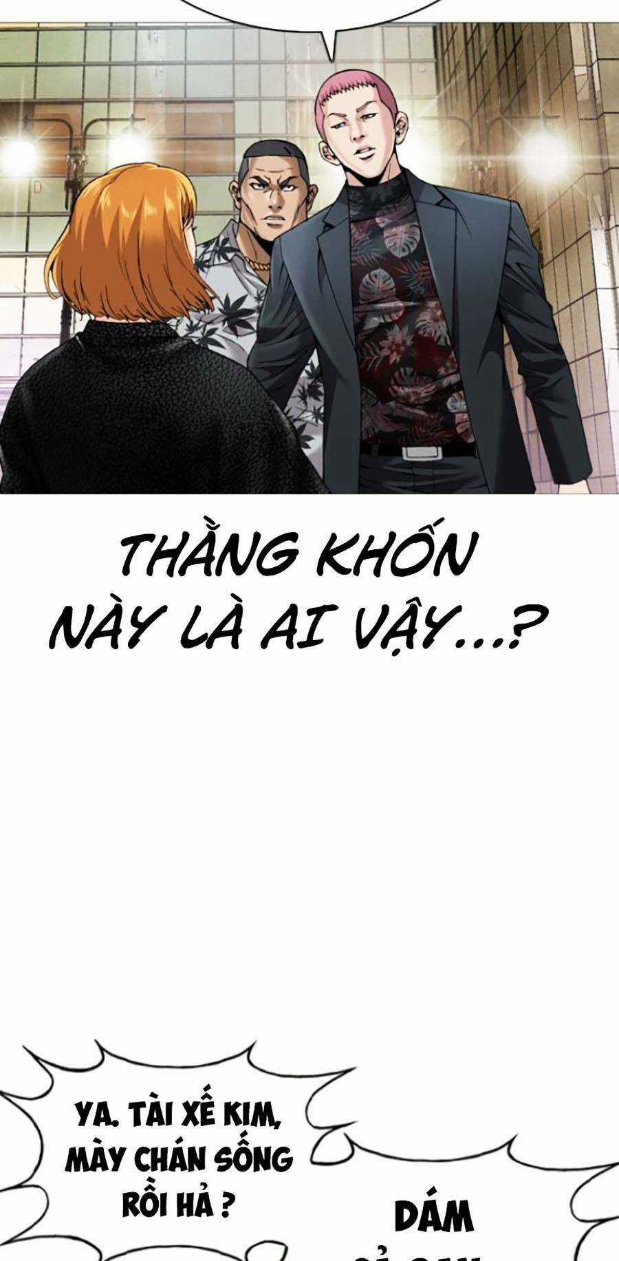Văn Phòng Thám Tử Tư - Chapter 4 - Trang 10