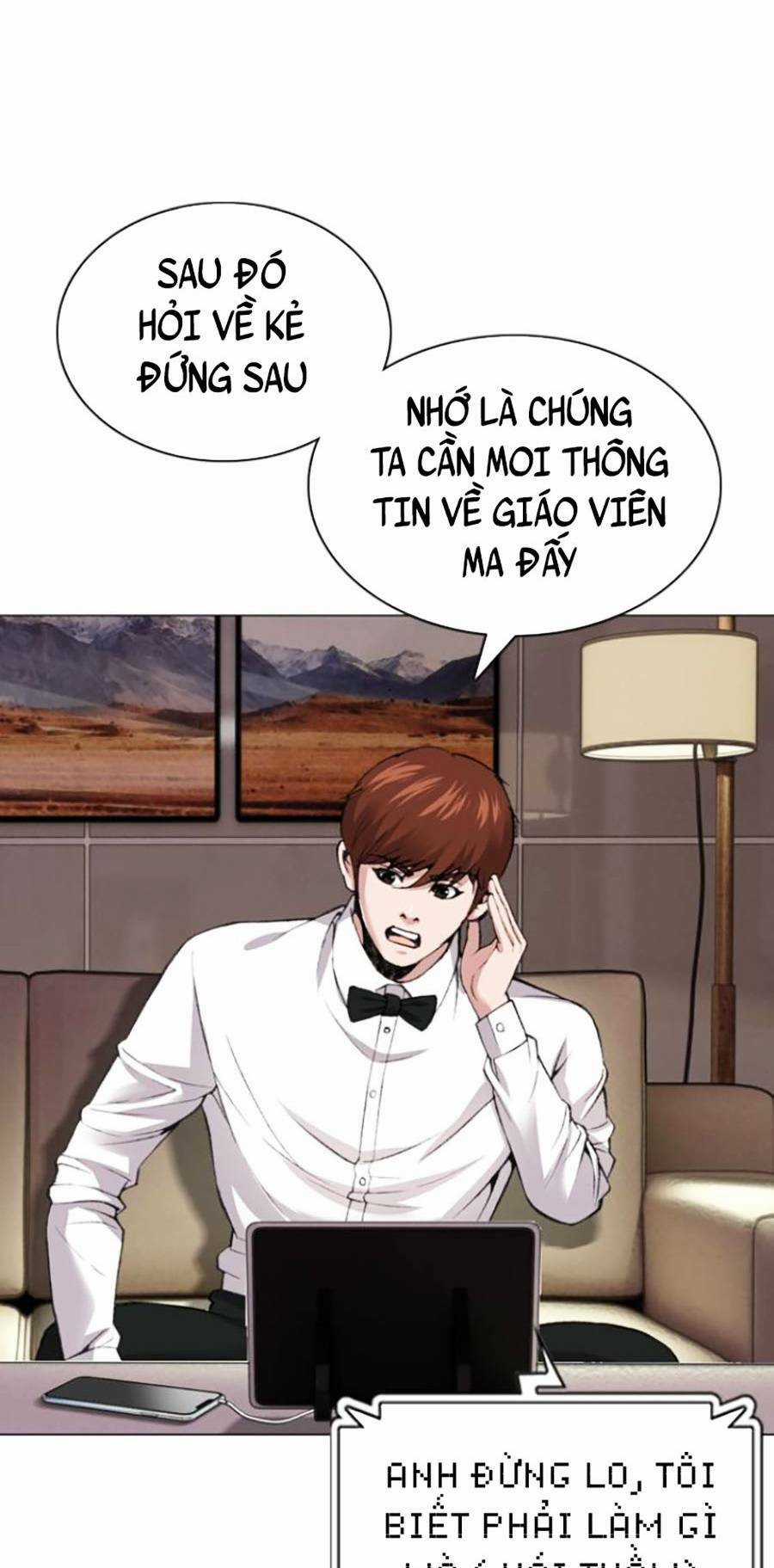 Văn Phòng Thám Tử Tư - Chapter 4 - Trang 82