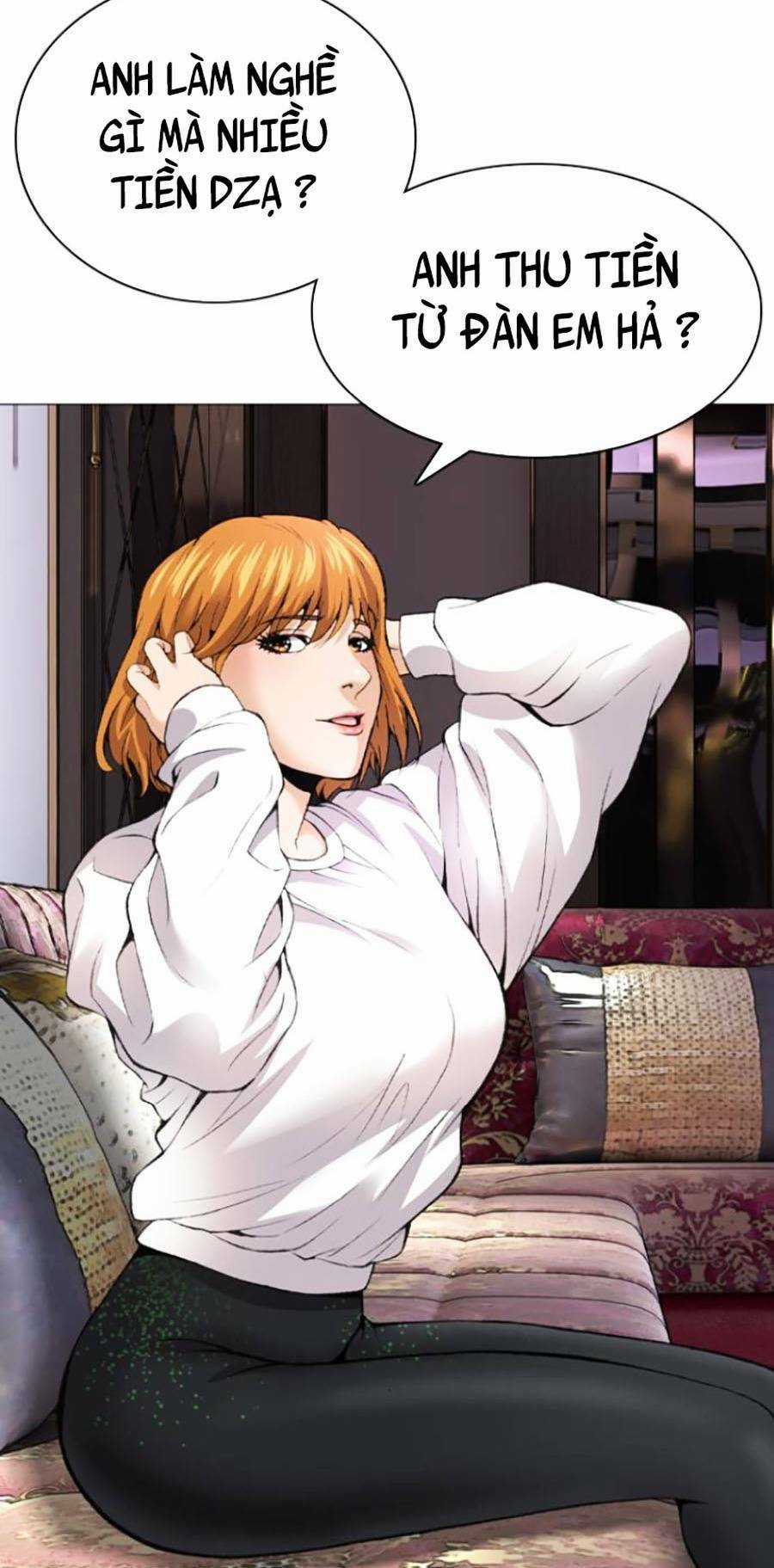 Văn Phòng Thám Tử Tư - Chapter 4 - Trang 85