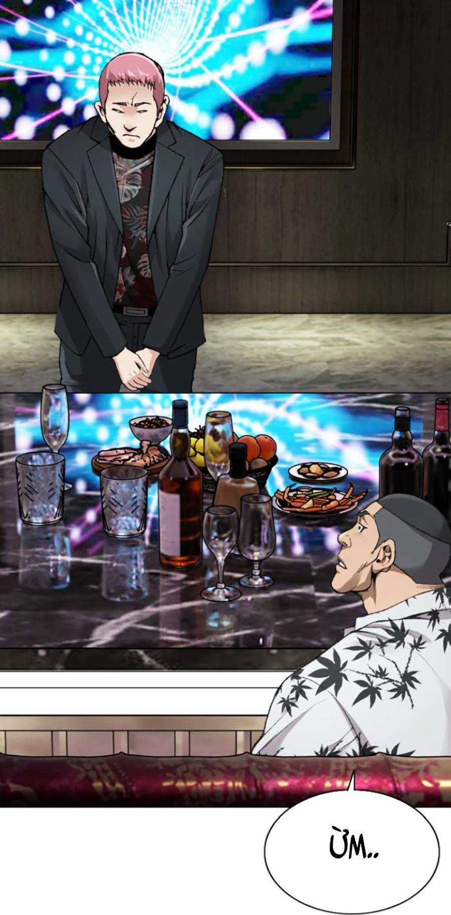 Văn Phòng Thám Tử Tư - Chapter 4 - Trang 89