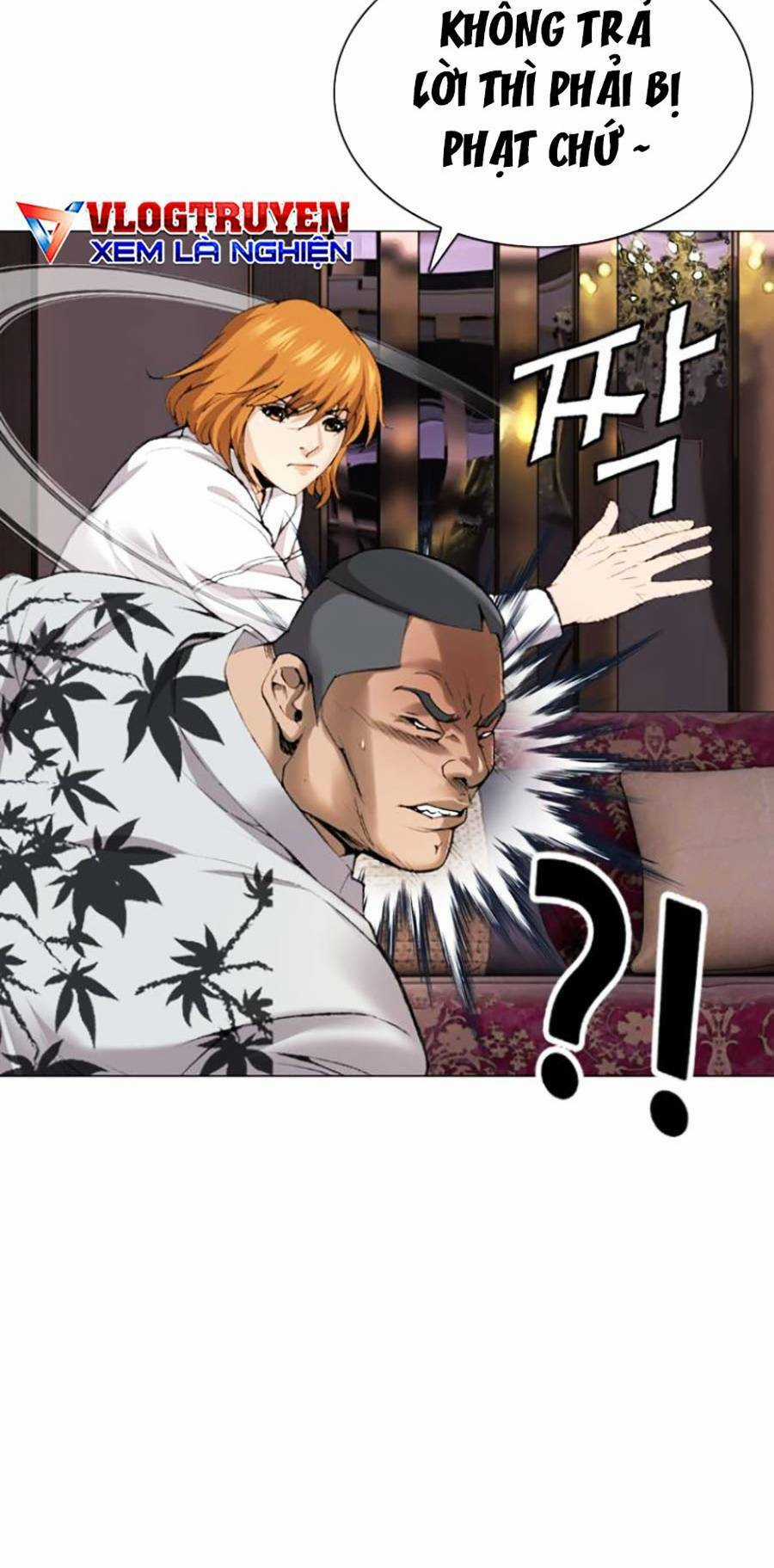Văn Phòng Thám Tử Tư - Chapter 4 - Trang 94