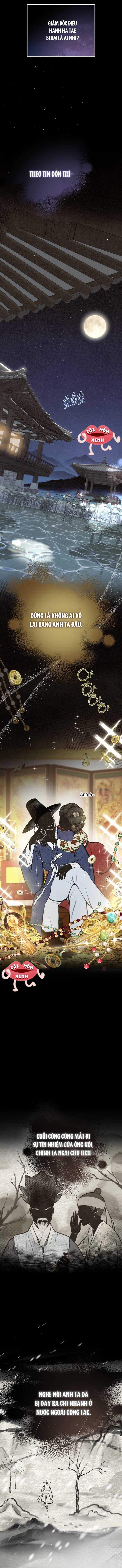 Văn Phòng Thư Ký - Chương 1 - Trang 12