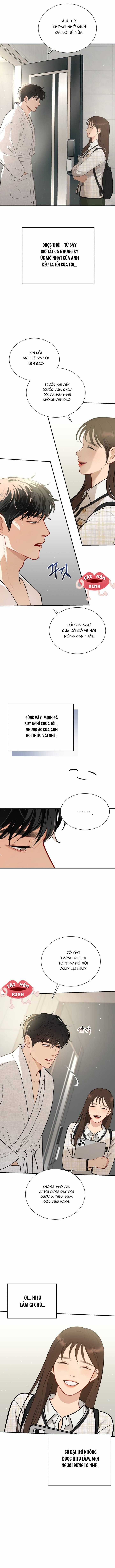 Văn Phòng Thư Ký - Chương 1 - Trang 16