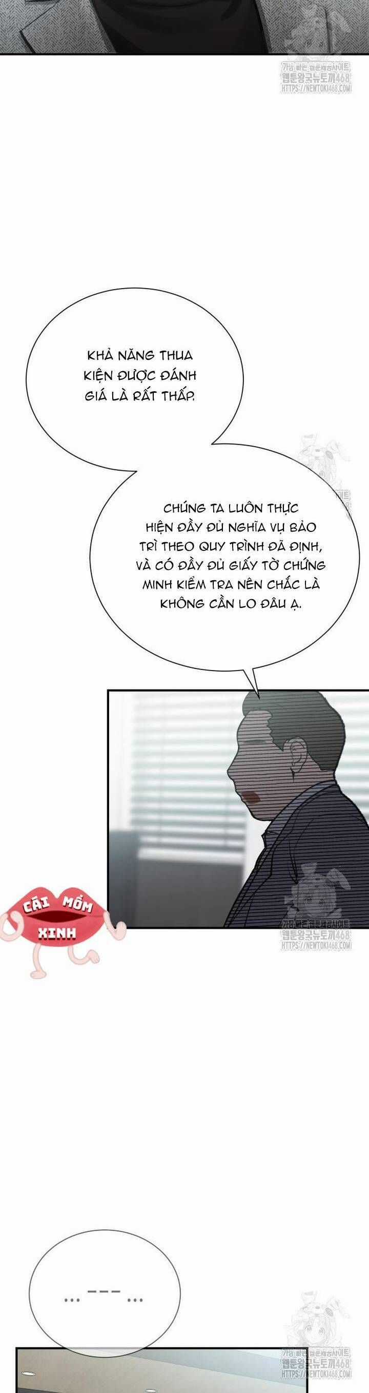 Văn Phòng Thư Ký - Chương 10 - Trang 11